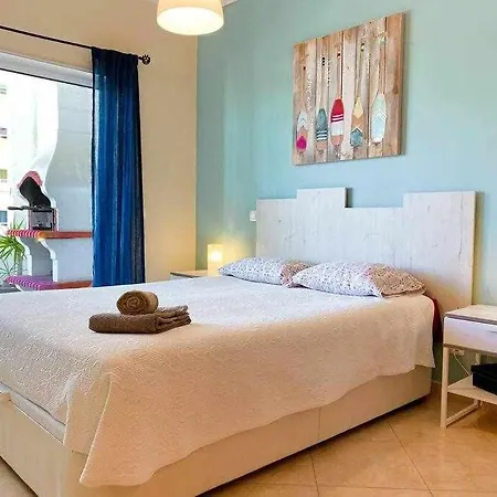 Alma Do Quintao Apartment Portimao