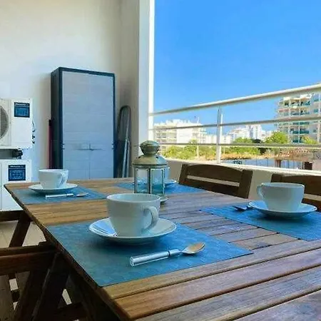 Apartment Alma Do Quintao
