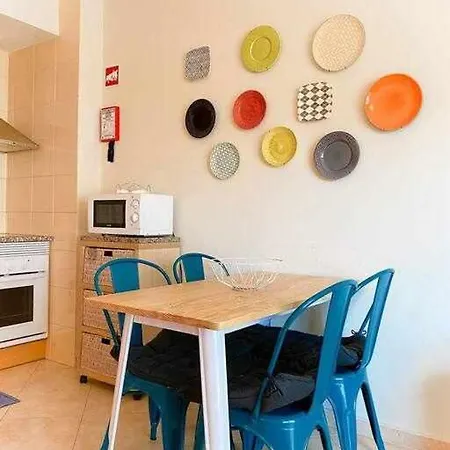 Alma Do Quintao Apartment Portimao