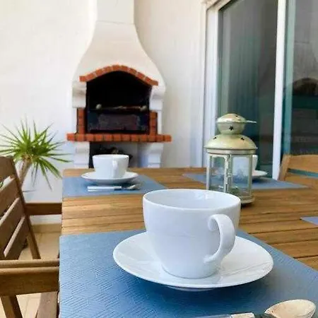 Apartment Alma Do Quintao