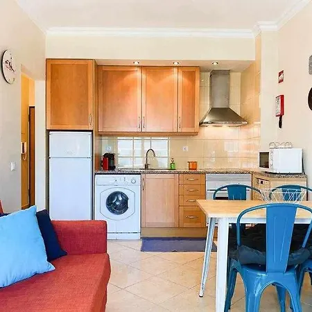 Apartment Alma Do Quintao