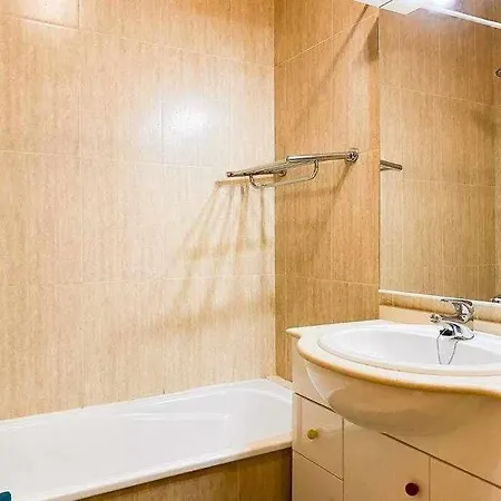 Apartment Alma Do Quintao