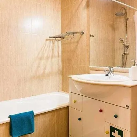 Apartment Alma Do Quintao Portimao