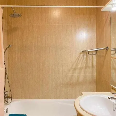 Apartment Alma Do Quintao